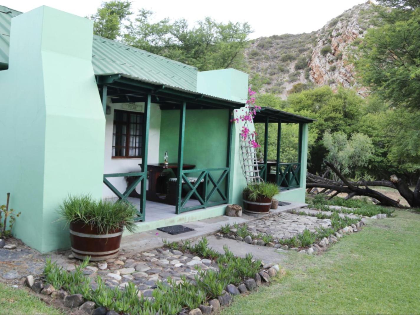 Rainbow Glen Self Catering Chalets Montagu Phòng bức ảnh