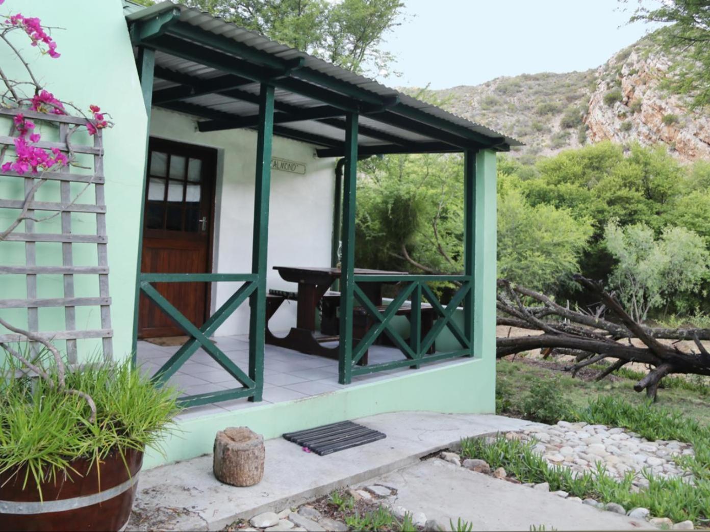 Rainbow Glen Self Catering Chalets Montagu Phòng bức ảnh
