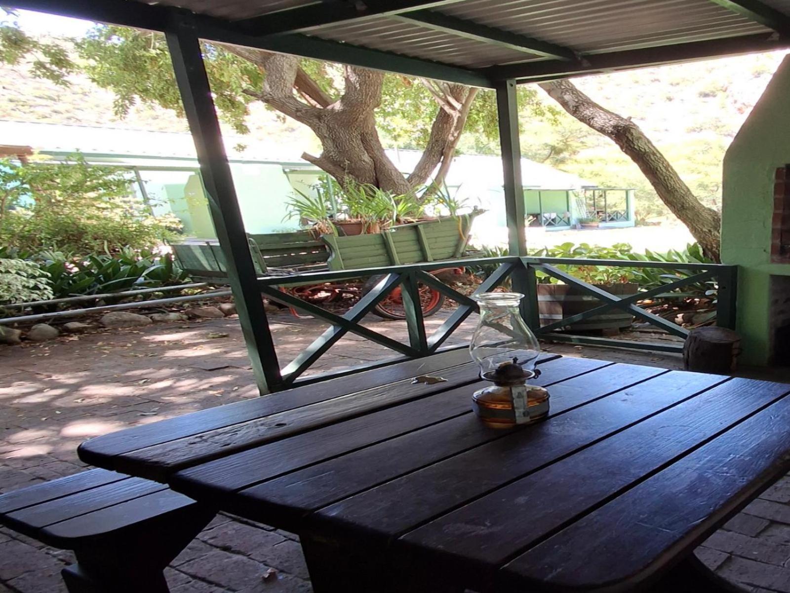 Rainbow Glen Self Catering Chalets Montagu Phòng bức ảnh