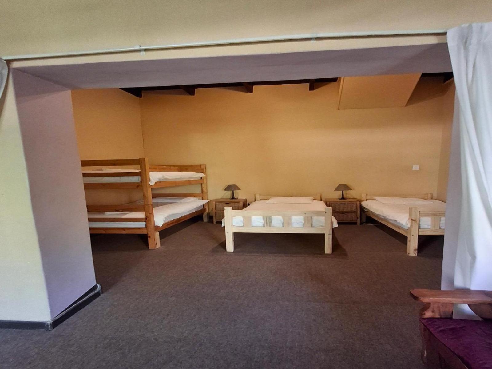 Rainbow Glen Self Catering Chalets Montagu Phòng bức ảnh