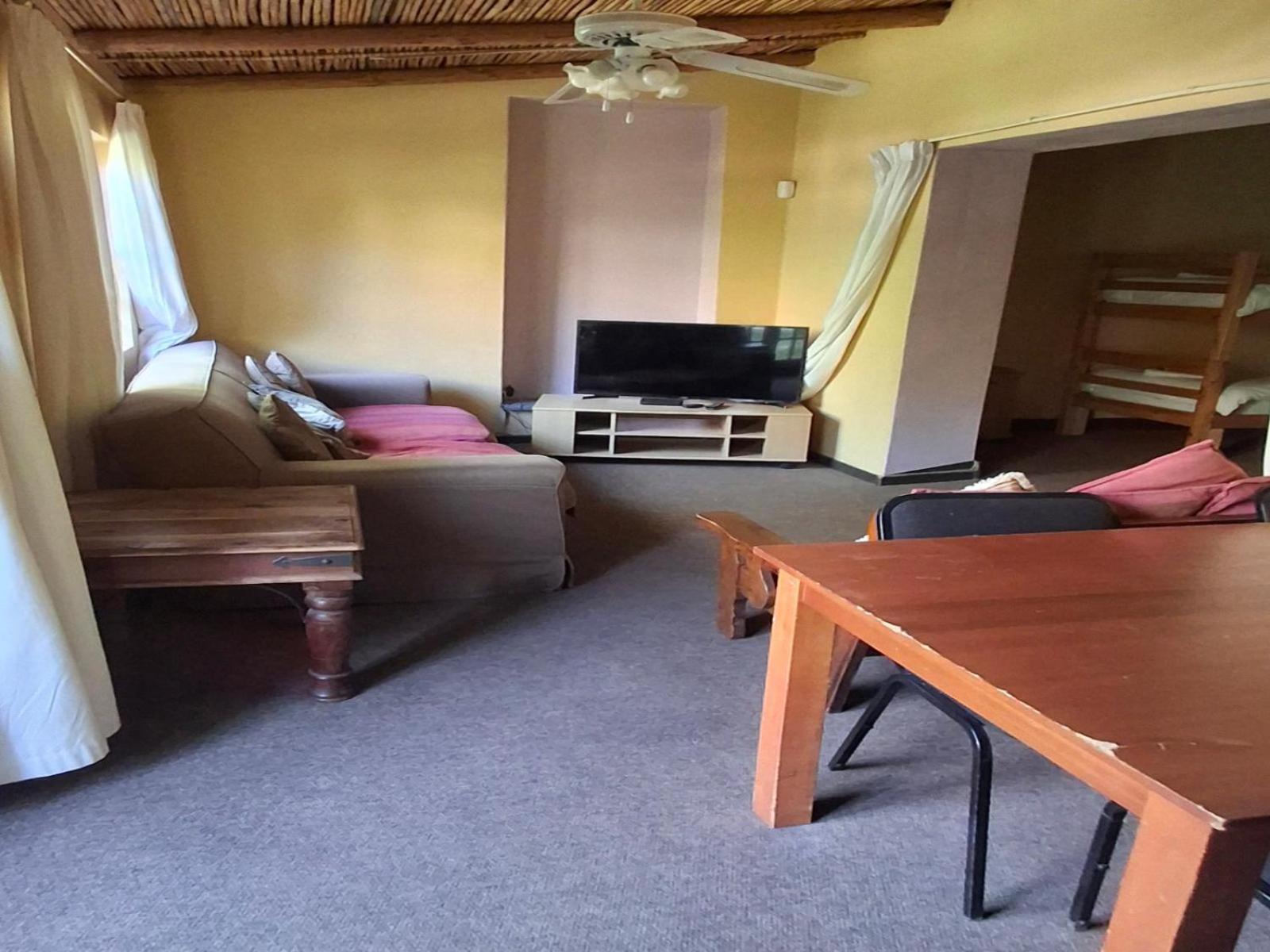 Rainbow Glen Self Catering Chalets Montagu Ngoại thất bức ảnh